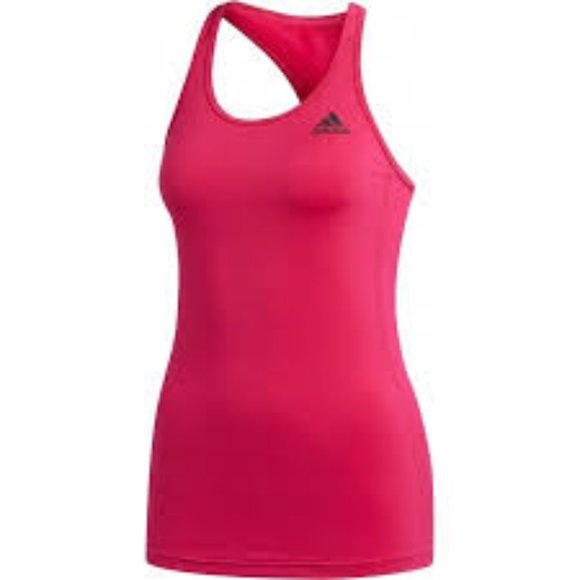Adidas climalite athletic tank top